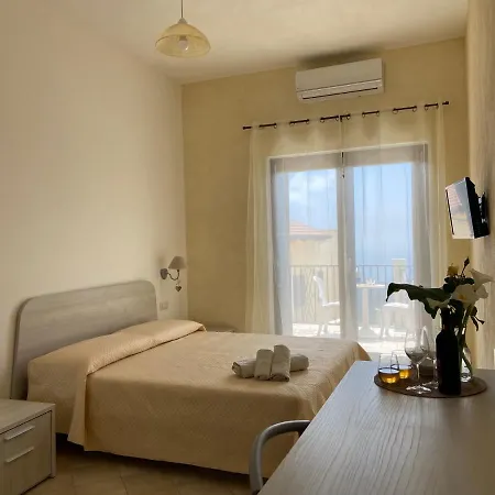 Aparthotel Tenuta Vallina - Golfo Di Policastro *