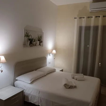 Tenuta Vallina - Golfo Di Policastro Aparthotel *